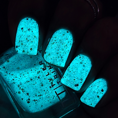 Elves Need Candy Too [GITD]