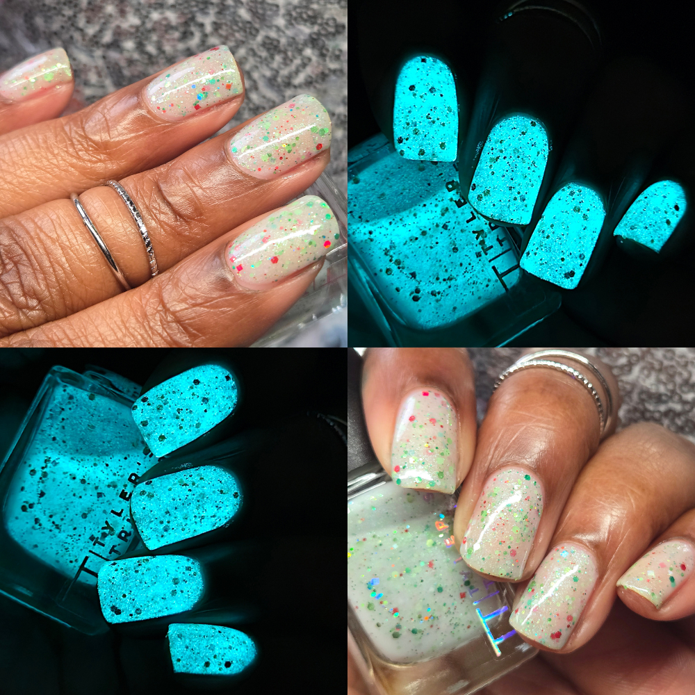 Elves Need Candy Too [GITD]