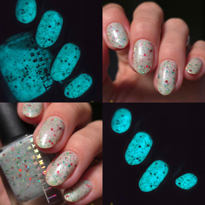 Elves Need Candy Too [GITD]