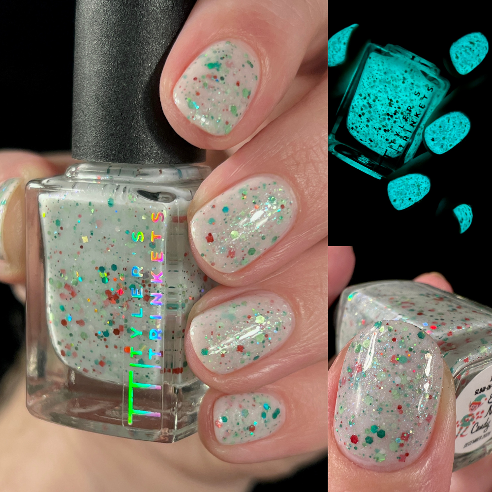 Elves Need Candy Too [GITD]