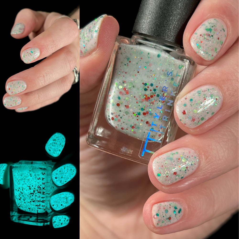 Elves Need Candy Too [GITD]