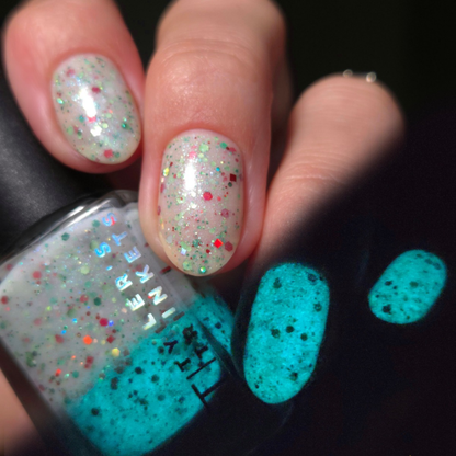 Elves Need Candy Too [GITD]