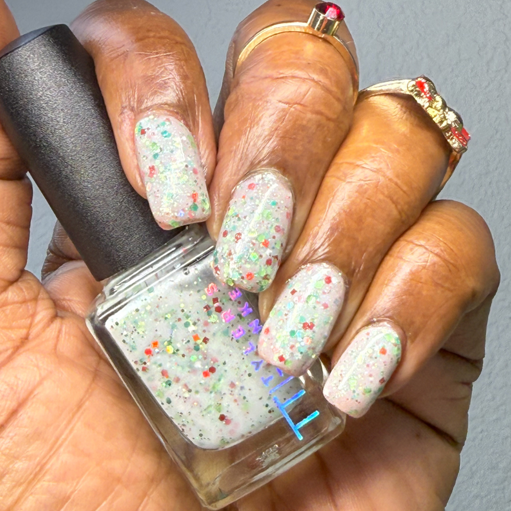 Elves Need Candy Too [GITD]