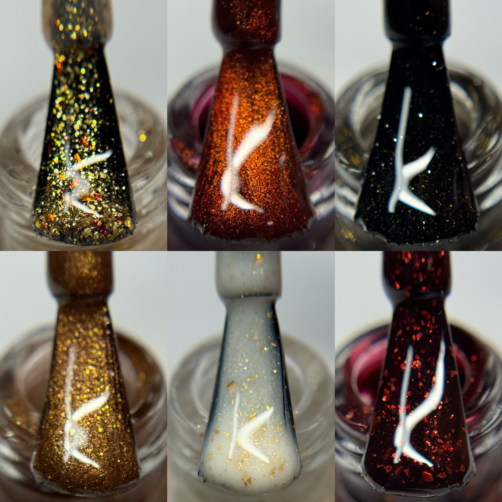 Golden Hour Rodeo Bundle