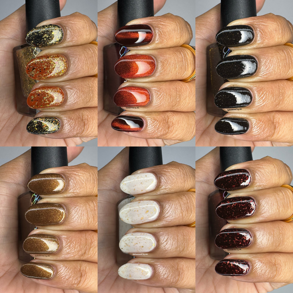 Golden Hour Rodeo Bundle