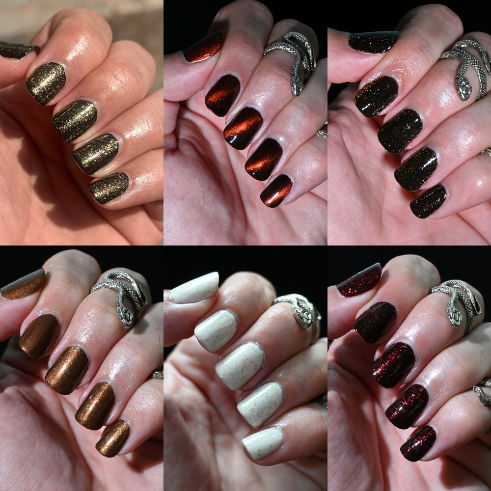 Golden Hour Rodeo Bundle