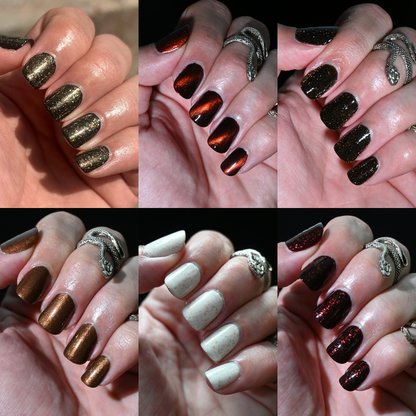Golden Hour Rodeo Bundle