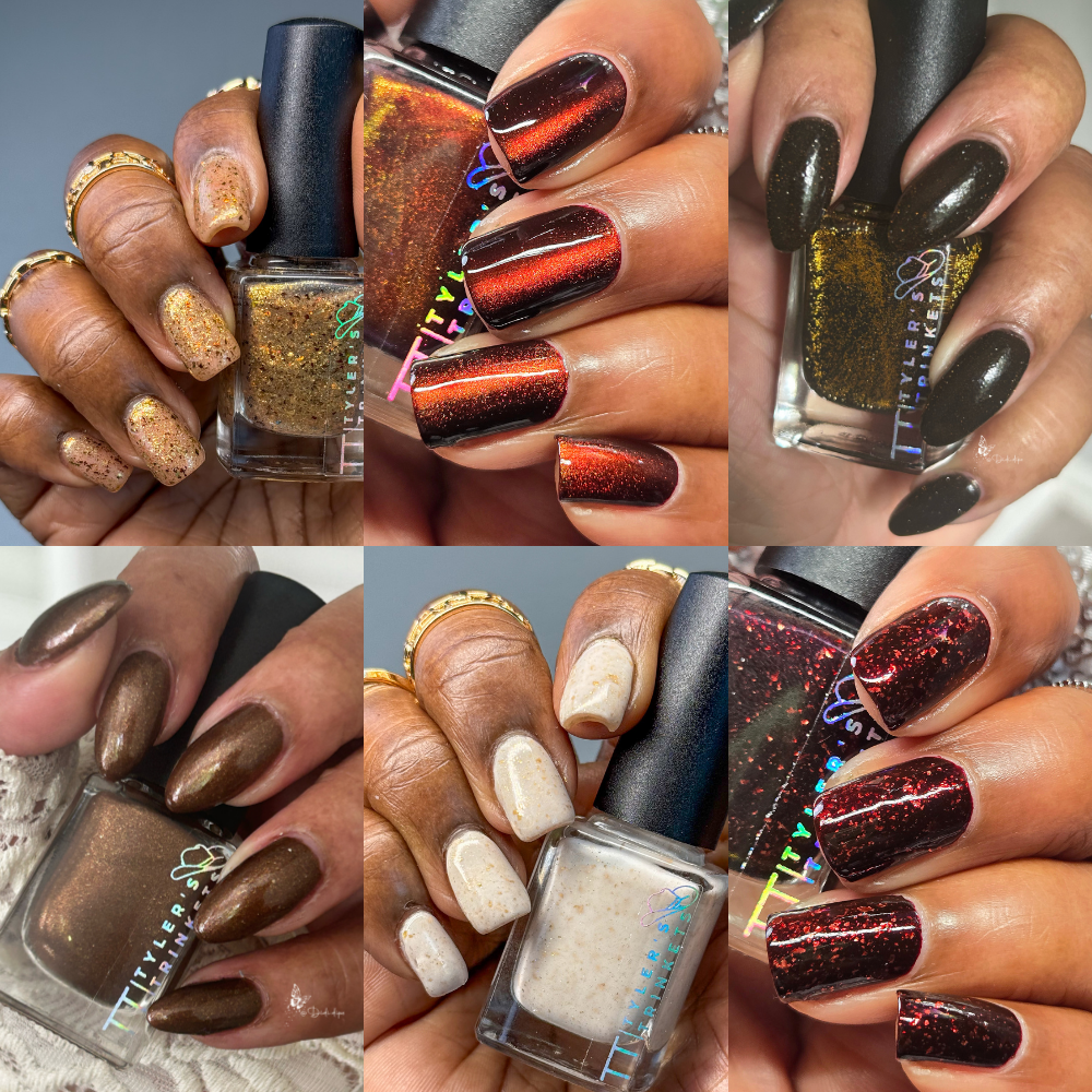 Golden Hour Rodeo Bundle