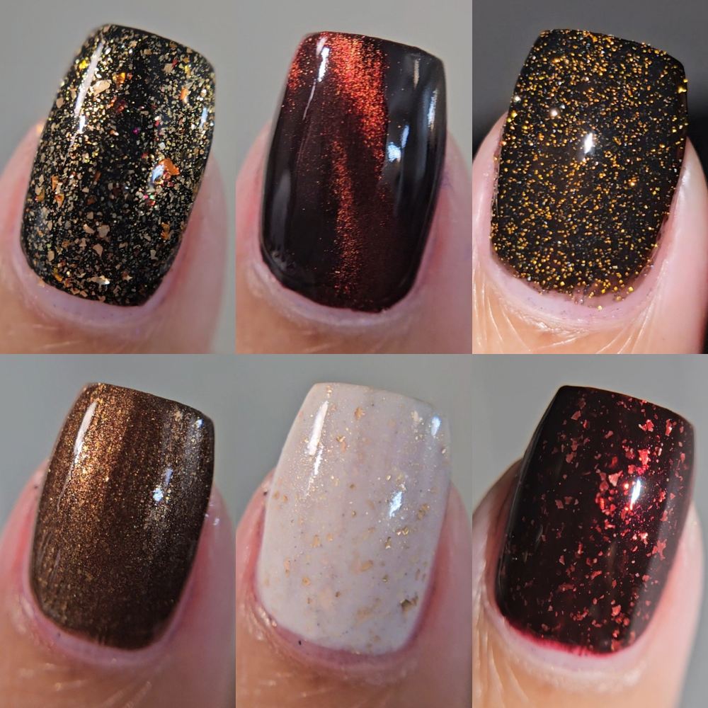 Golden Hour Rodeo Bundle
