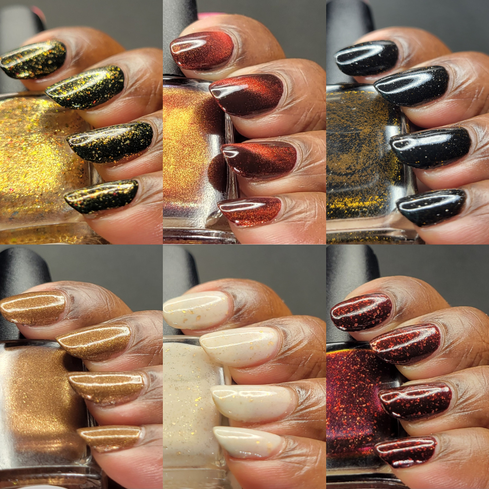 Golden Hour Rodeo Bundle
