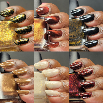 Golden Hour Rodeo Bundle