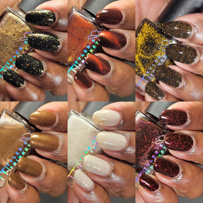 Golden Hour Rodeo Bundle