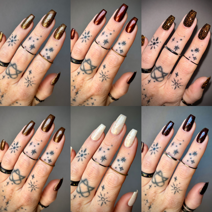 Golden Hour Rodeo Bundle