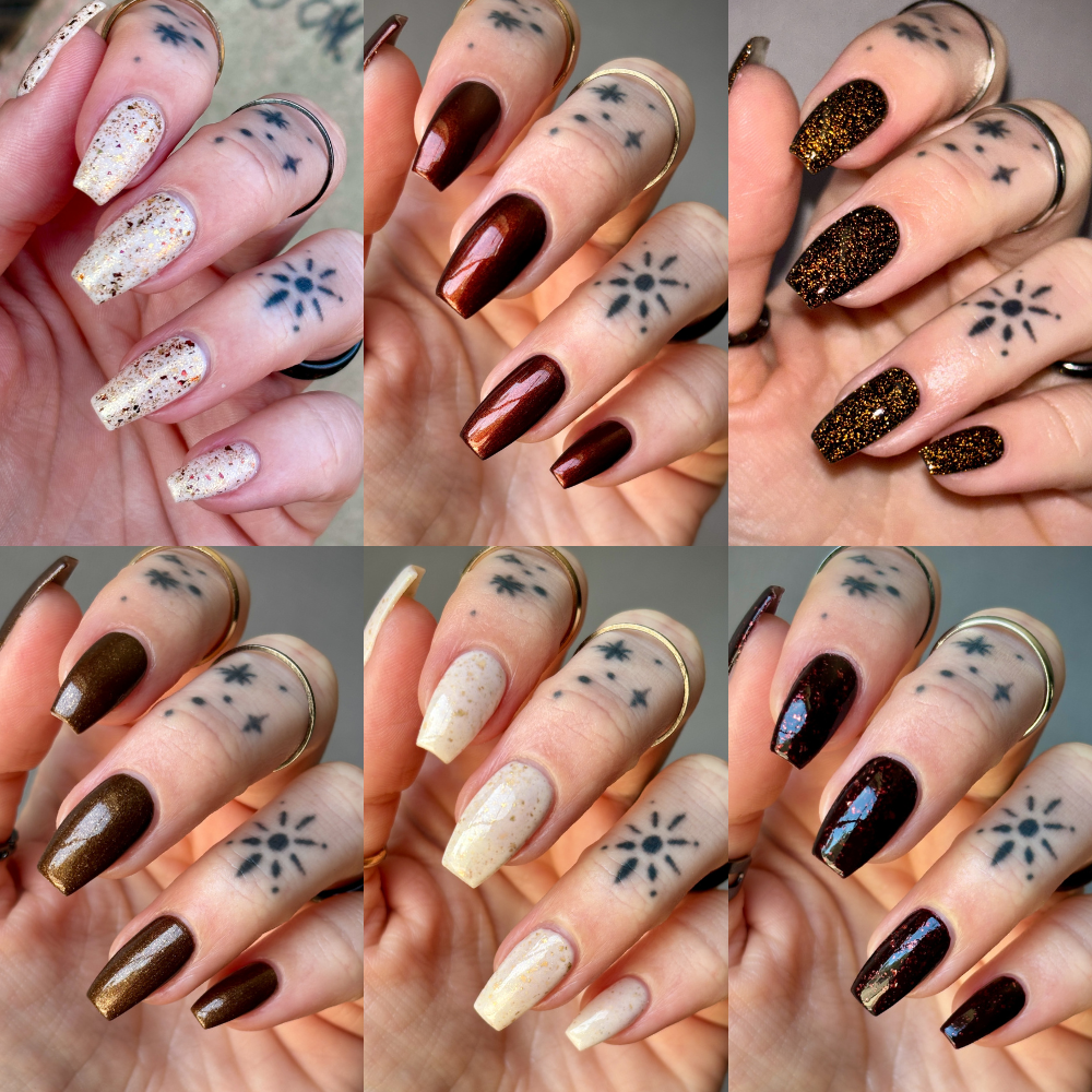 Golden Hour Rodeo Bundle