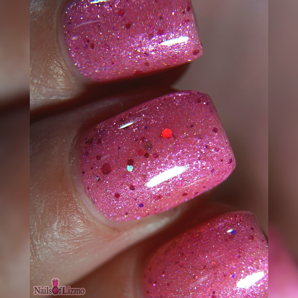 Certified Pink Hater