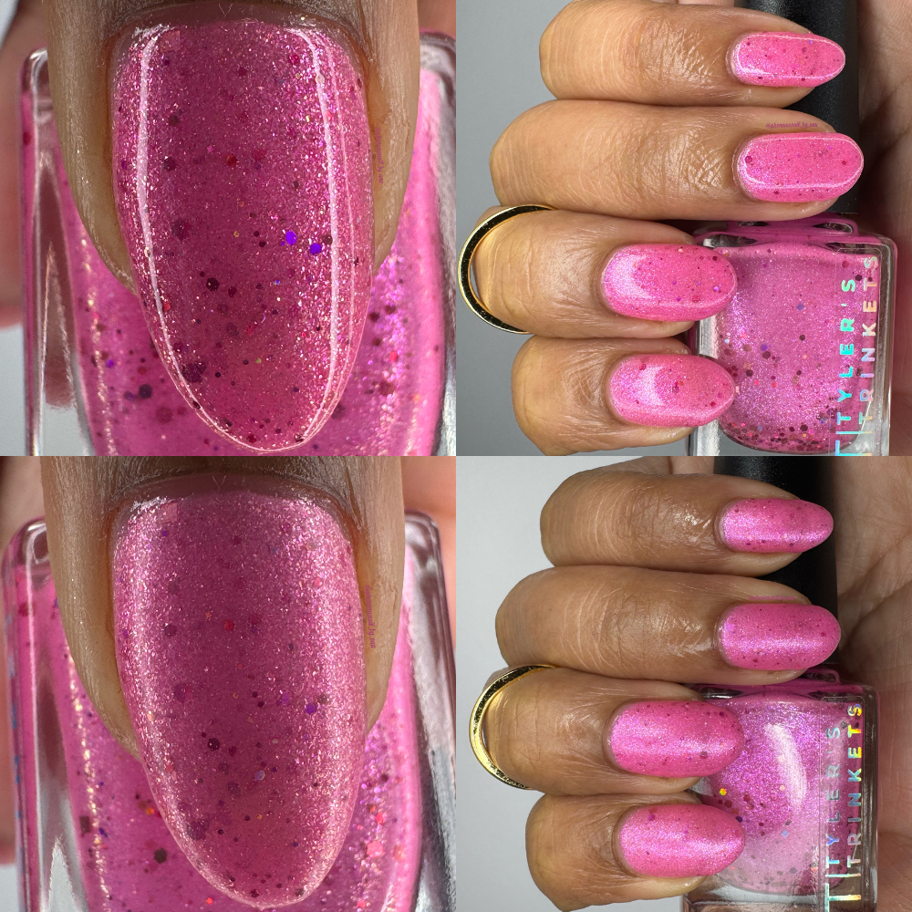 Certified Pink Hater