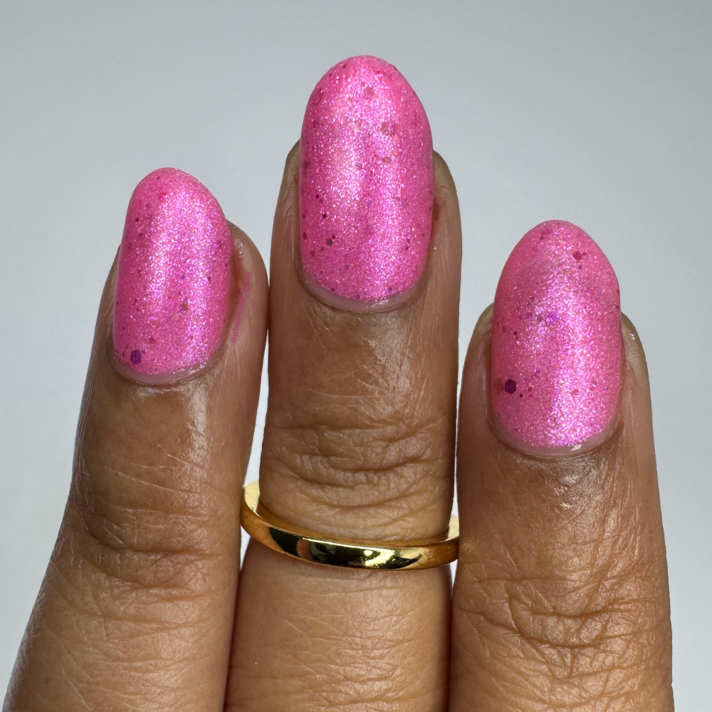 Certified Pink Hater