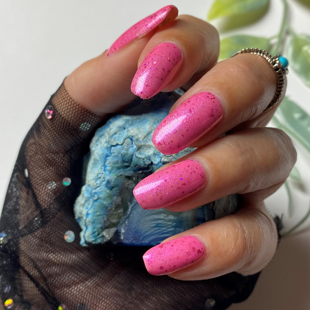 Certified Pink Hater