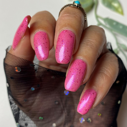 Certified Pink Hater