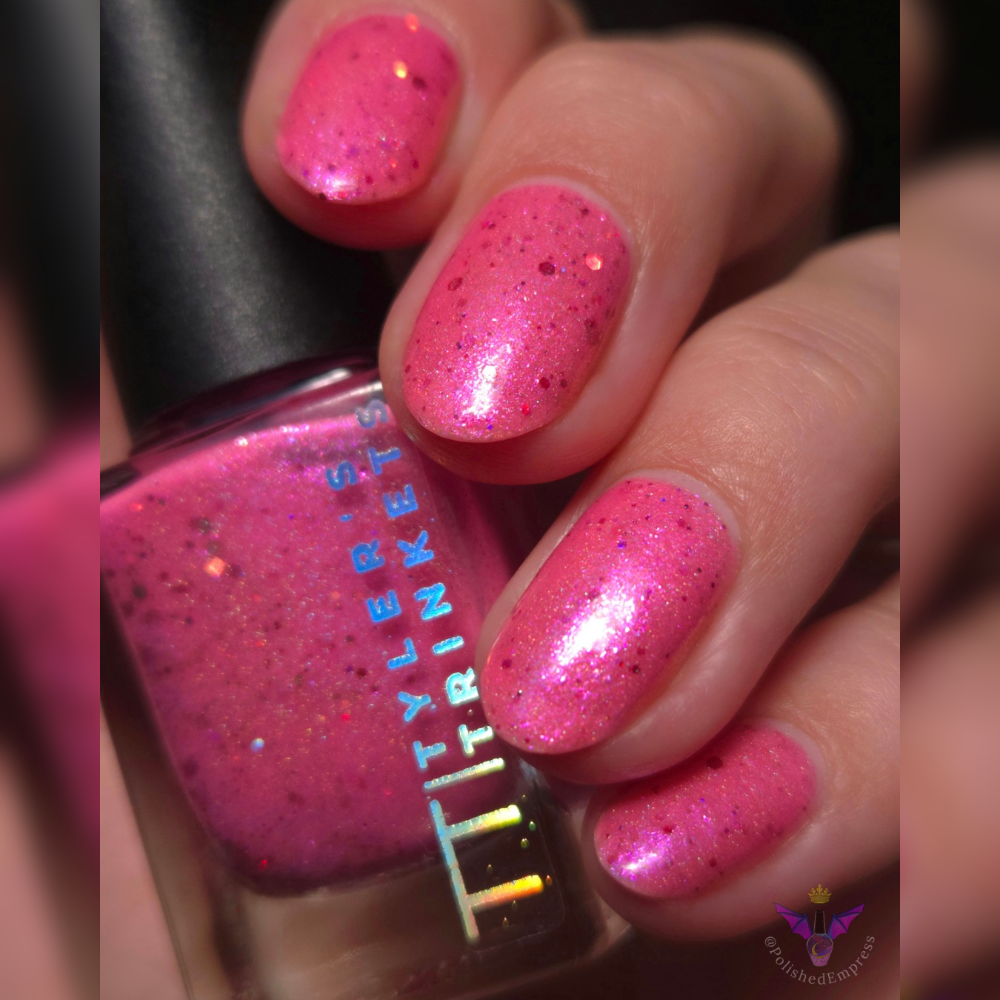 Certified Pink Hater