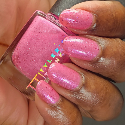 Certified Pink Hater