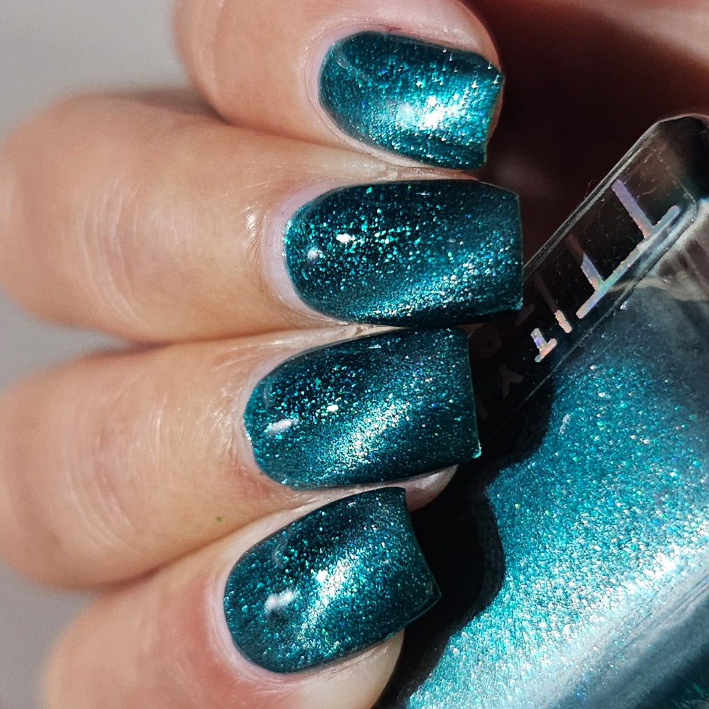 Advent Overpour: Digital Friend