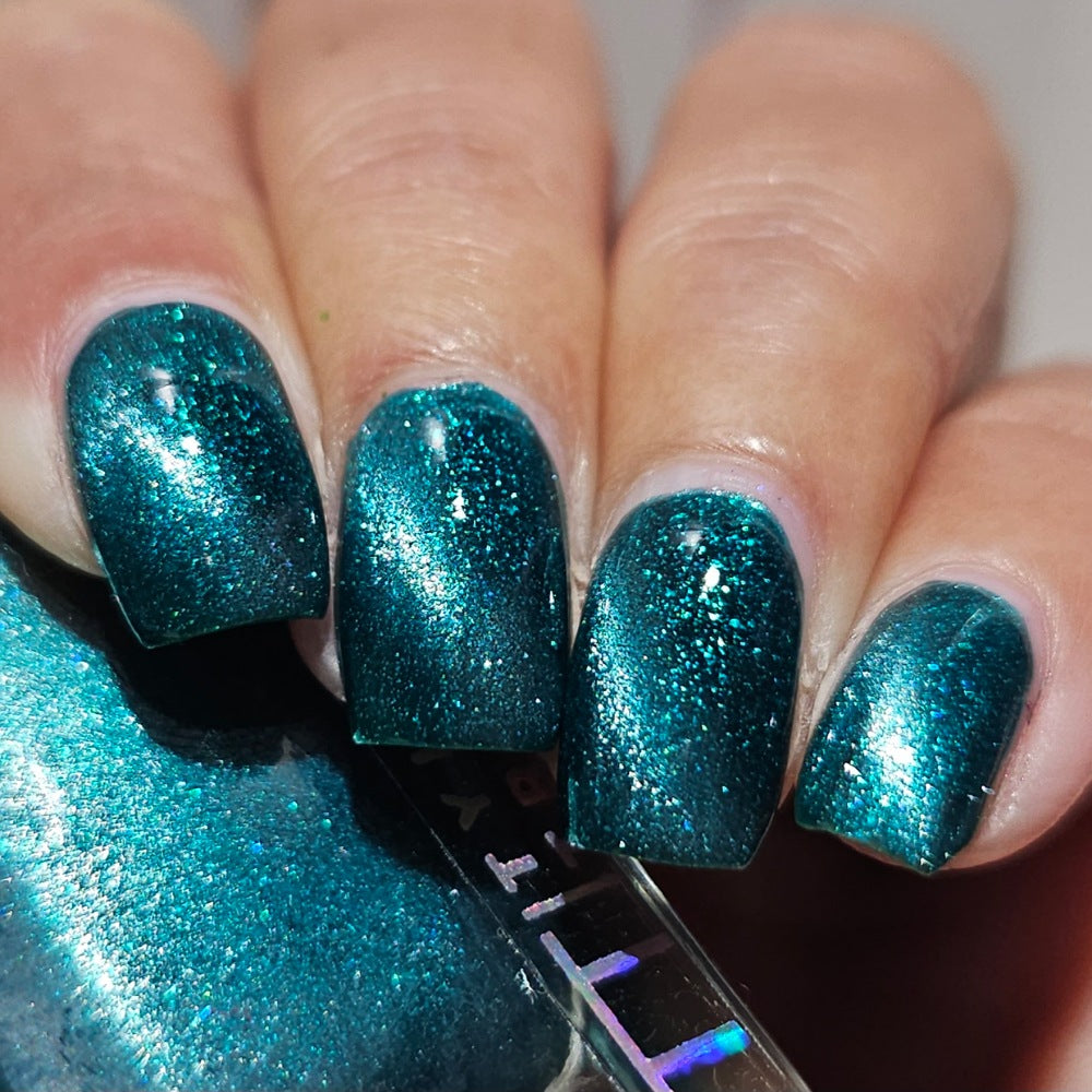 Advent Overpour: Digital Friend