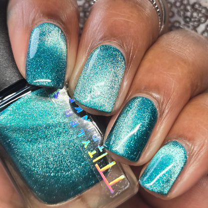 Advent Overpour: Digital Friend