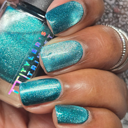 Advent Overpour: Digital Friend