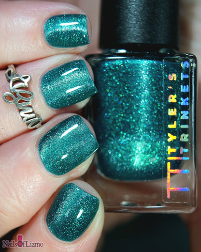 Advent Overpour: Digital Friend