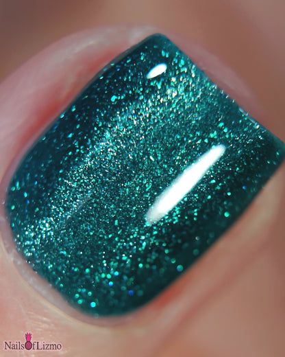 Advent Overpour: Digital Friend