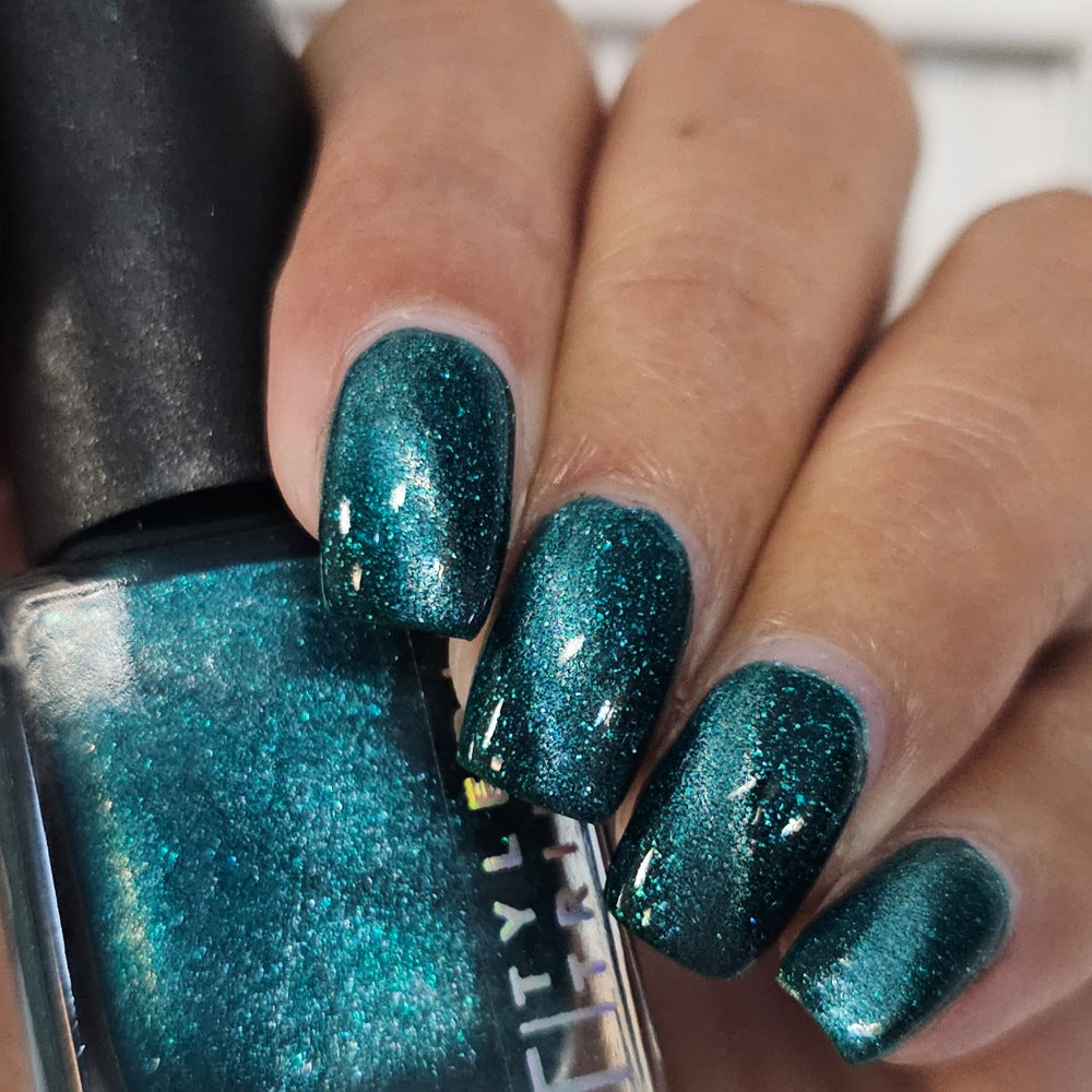 Advent Overpour: Digital Friend