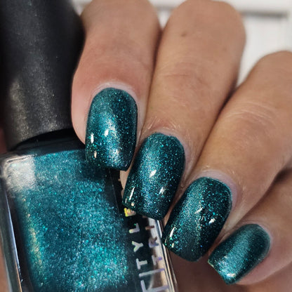 Advent Overpour: Digital Friend