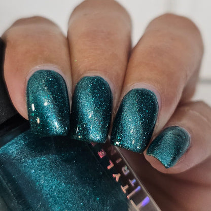 Advent Overpour: Digital Friend