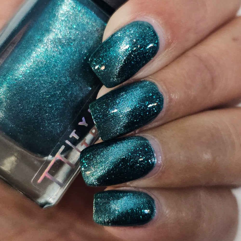 Advent Overpour: Digital Friend