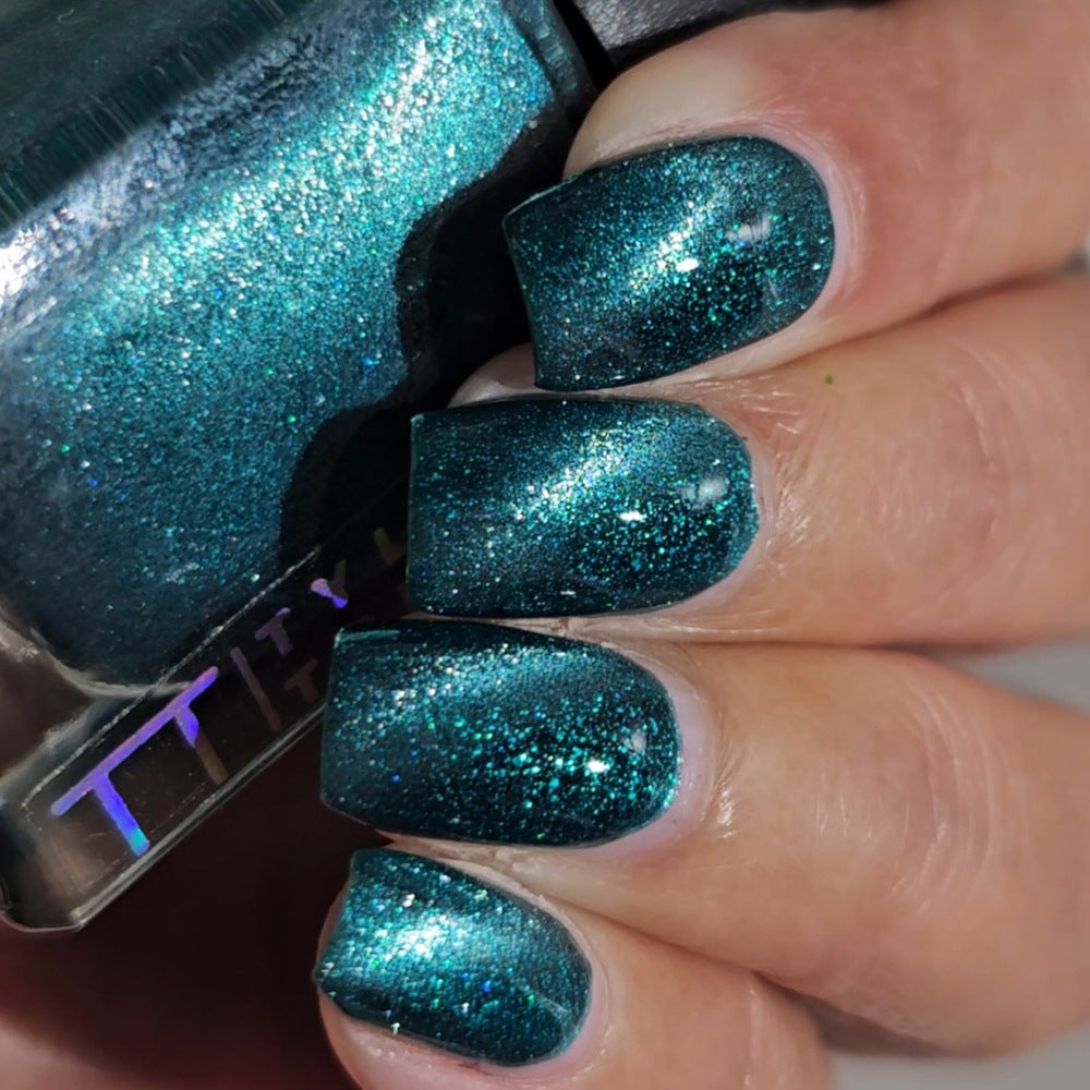 Advent Overpour: Digital Friend