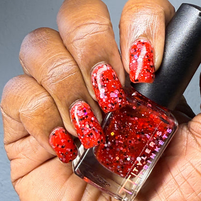 Advent Overpour: The OG VR