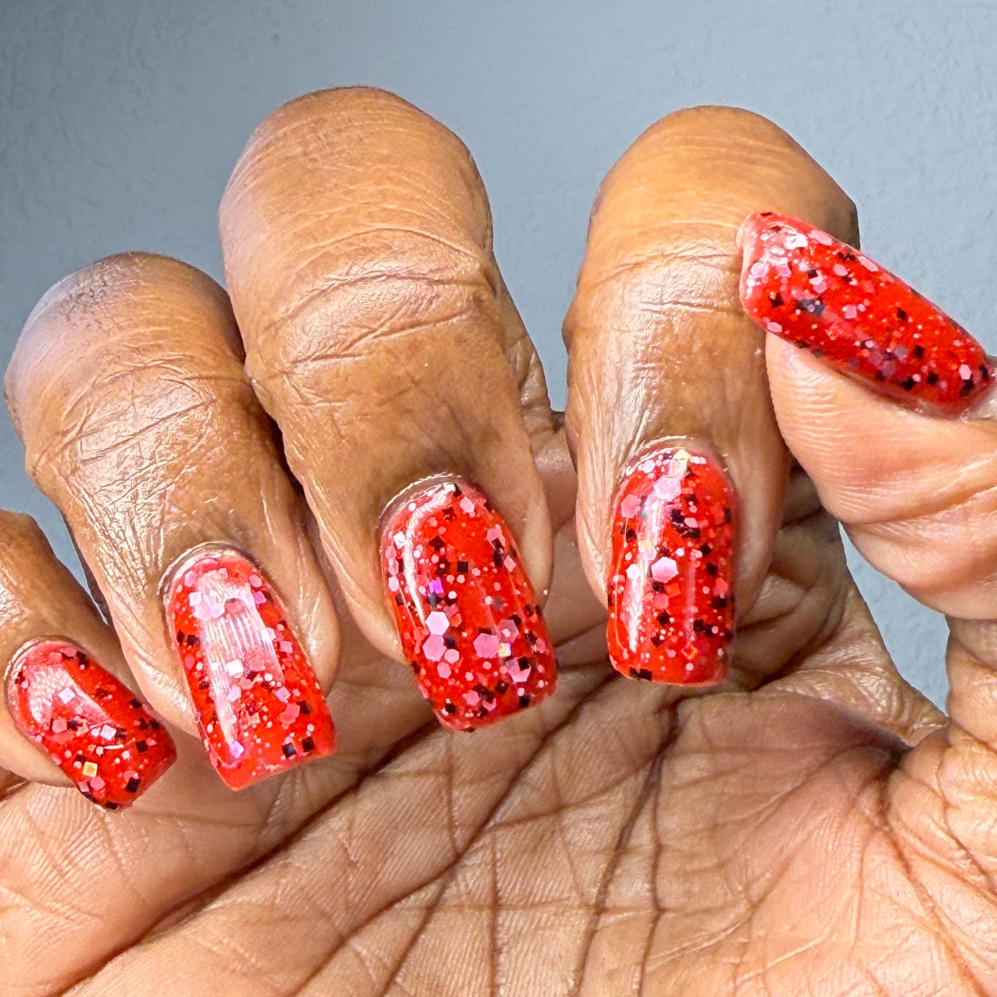 Advent Overpour: The OG VR