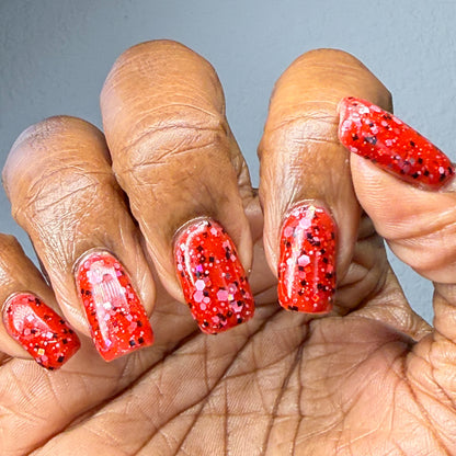 Advent Overpour: The OG VR