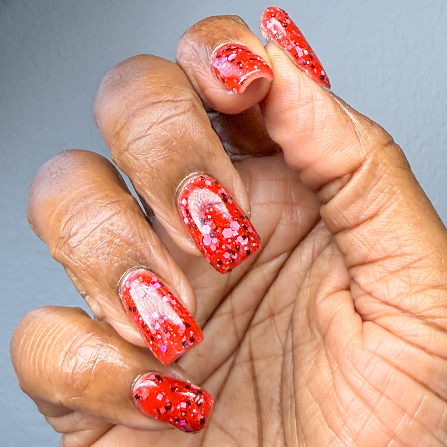 Advent Overpour: The OG VR