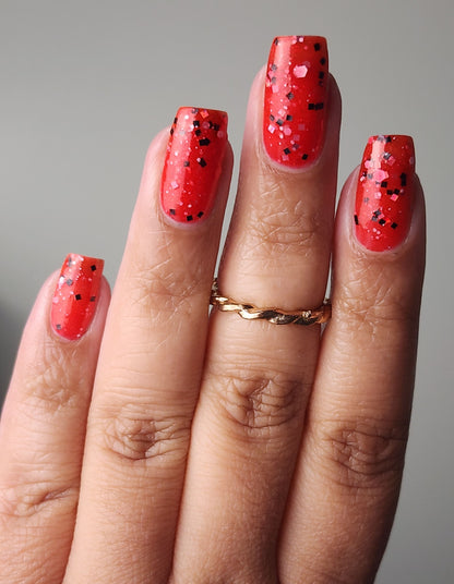 Advent Overpour: The OG VR