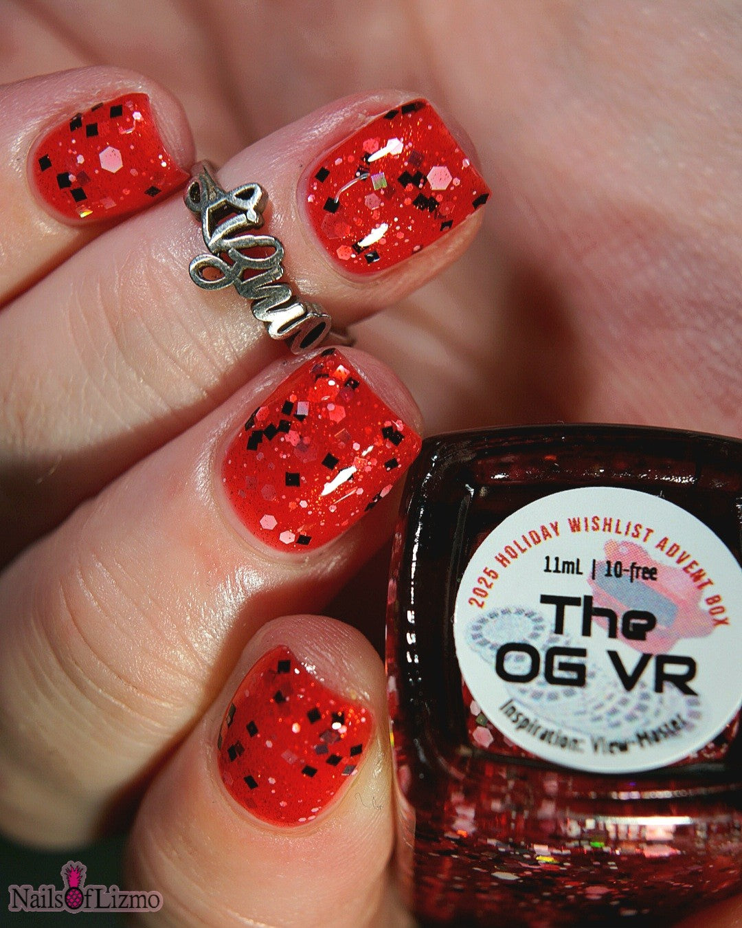 Advent Overpour: The OG VR