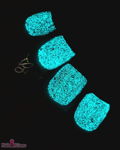 Advent Overpour: What A Sight