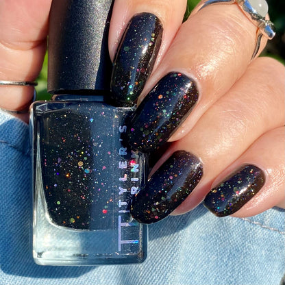 Advent Overpour: What A Sight