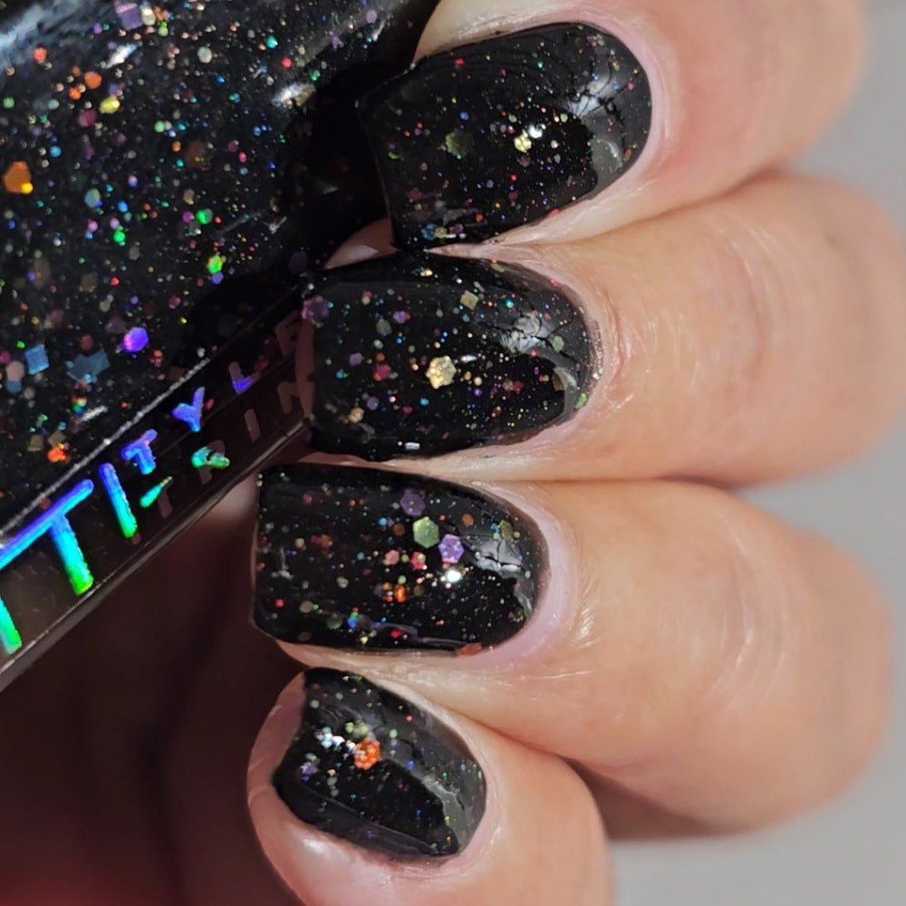 Advent Overpour: What A Sight