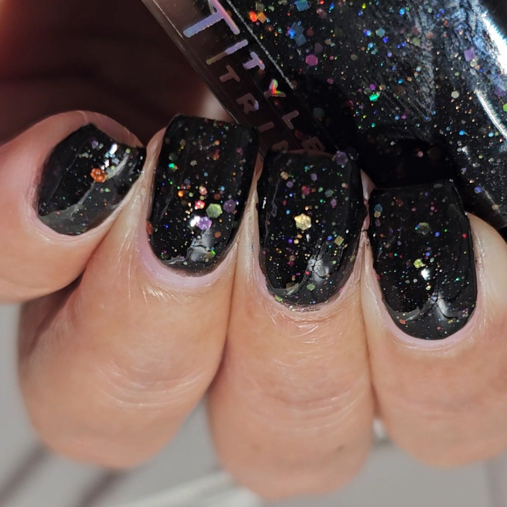 Advent Overpour: What A Sight