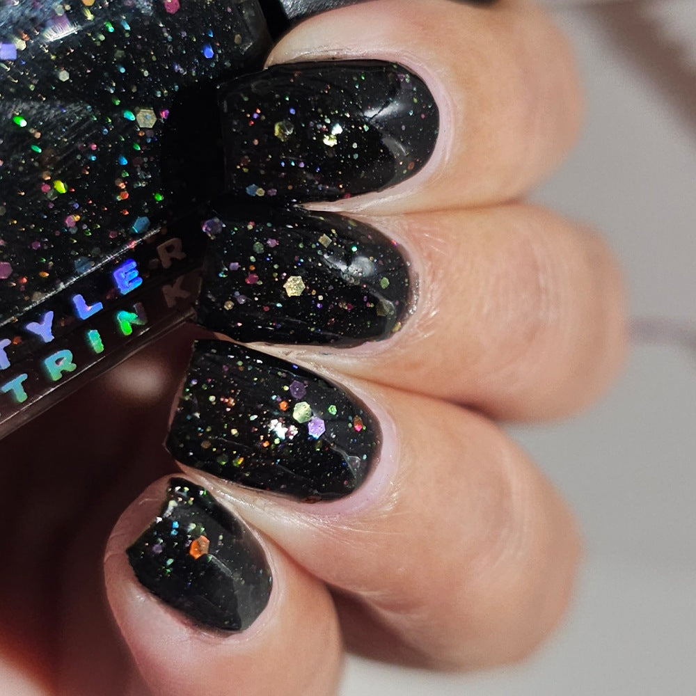 Advent Overpour: What A Sight