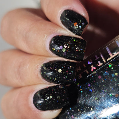 Advent Overpour: What A Sight