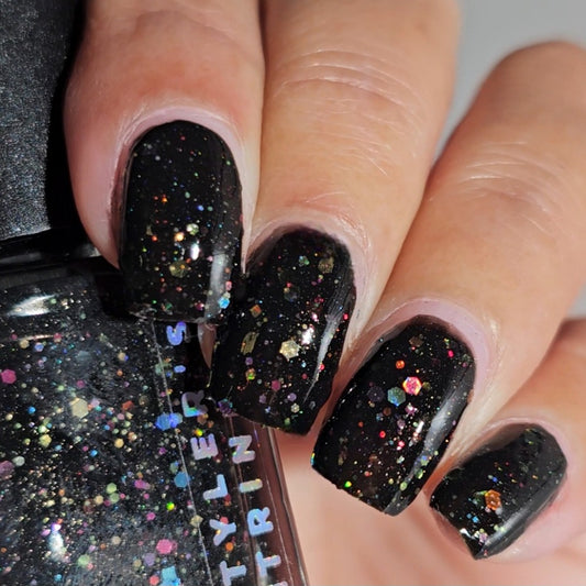 Advent Overpour: What A Sight