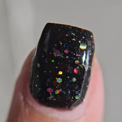 Advent Overpour: What A Sight